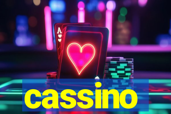 cassino internacional online